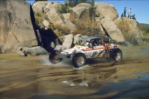 BFGoodrich Tires 57th SCORE Baja 500… July 26, 1974 always remembered as historical date that began the legendary lasting, legacy of SCORE